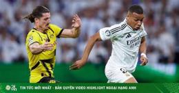 ảnh chụp màn hình hat trick trong bóng đá