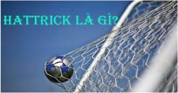 ảnh chụp màn hình hattrick trong bóng đá là gì
