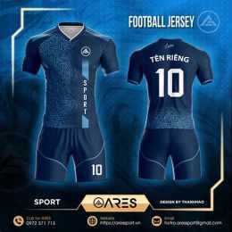 áo bóng đá đẹp 2026