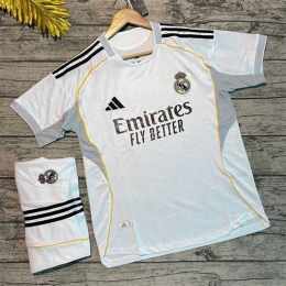 áo bóng đá real madrid