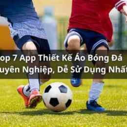 app coi bóng đá