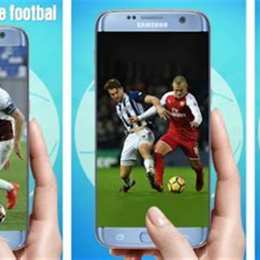 app xem bóng đá miễn phí