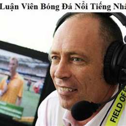 bình luận bóng đá