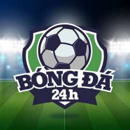 bóng đá 24h.vn