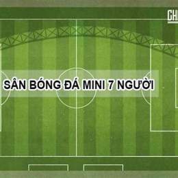 bong da 7 m