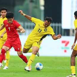 bóng đá afc u23
