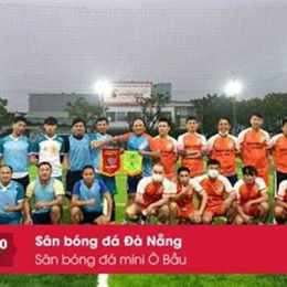 bóng đá đà nẵng