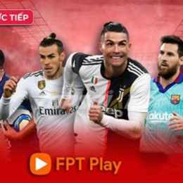 bóng đá fpt play