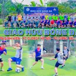 bong da giao huu