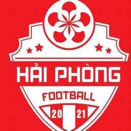 bóng đá hải phòng