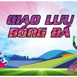 bóng đá lưu logo