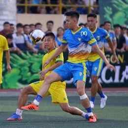 bóng đá phủi là gì