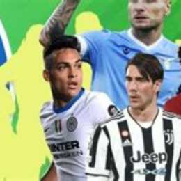 bóng đá serie a