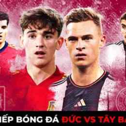 bóng đá trực tiếp tây ban nha