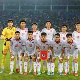 bóng đá u 17