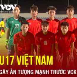 bong da u17 chau a