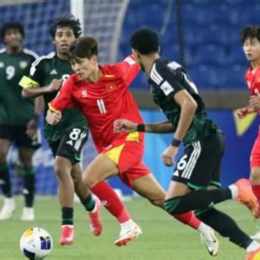 bóng đá u17 việt