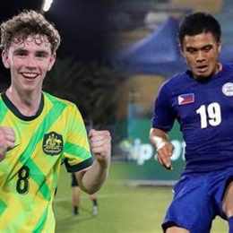 bóng đá u19 đông nam á hôm nay