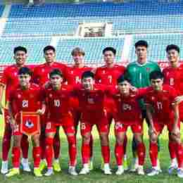 bóng đá u22 việt
