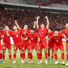 bóng đá u23 việt nam hôm nay
