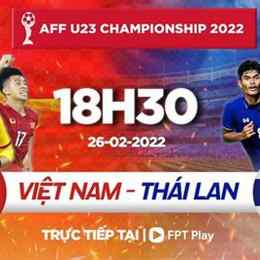bóng đá việt nam thái lan trực tiếp