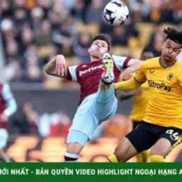 bóng đá west ham