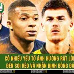 bongdanet nhận định bóng đá