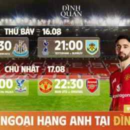 ca cuoc bong da ngoai hang anh