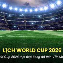cá độ bóng đá world cup 2026