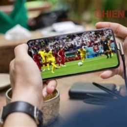 cách xem bóng đá trực tiếp miễn phí