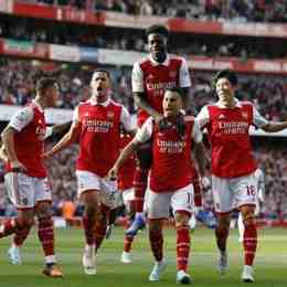 cầu lạc bộ bóng đá arsenal cầu thủ
