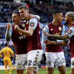cầu lạc bộ bóng đá aston villa