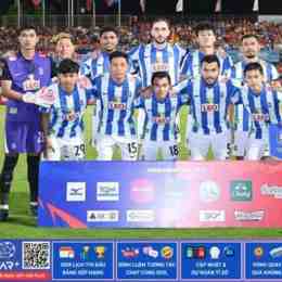 câu lạc bộ bóng đá bali united pusam