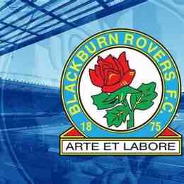 câu lạc bộ bóng đá blackburn rovers