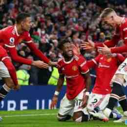 câu lạc bộ bóng đá manchester united cầu thủ
