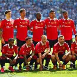 cầu lạc bộ bóng đá manchester united