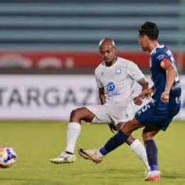 câu lạc bộ bóng đá nam định gặp gamba osaka