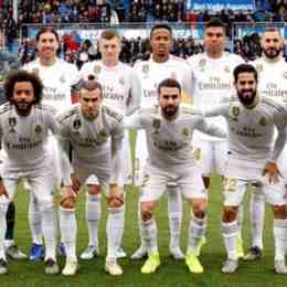 câu lạc bộ bóng đá nữ real madrid đấu với logroño