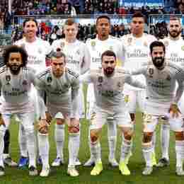 câu lạc bộ bóng đá real madrid javier navarro