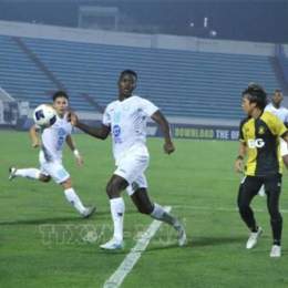 cầu lạc bộ bóng đá tampines rovers