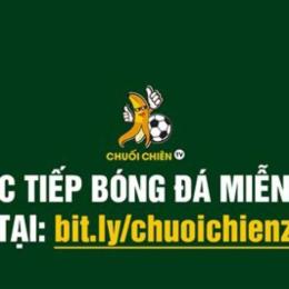 chuối chiên tv trực tiếp bóng đá