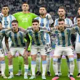 diễn biến chính đội tuyển bóng đá quốc gia argentina gặp đội tuyển pháp