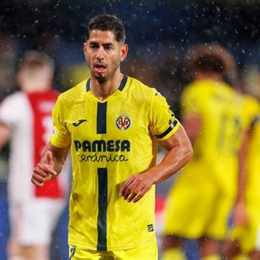 đội bóng nào đã loại villarreal cf ở bán kết champions league 2005-2006?