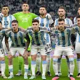 đội hình đội tuyển bóng đá quốc gia argentina gặp đội tuyển bóng đá quốc gia colombia