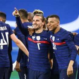 đội hình đội tuyển pháp gặp đội tuyển bóng đá quốc gia argentina