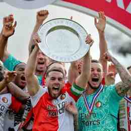 đội hình feyenoord gặp câu lạc bộ bóng đá celtic