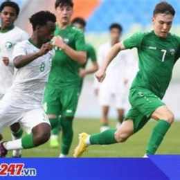 đội tuyển bóng đá u-17 quốc gia tajikistan