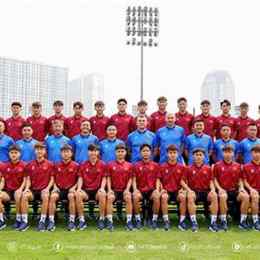 đội tuyển bóng đá u-17 quốc gia yemen