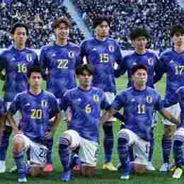 đội tuyển bóng đá u-20 quốc gia nhật bản