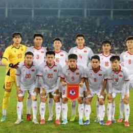 đội tuyển bóng đá u 22 quốc gia indonesia